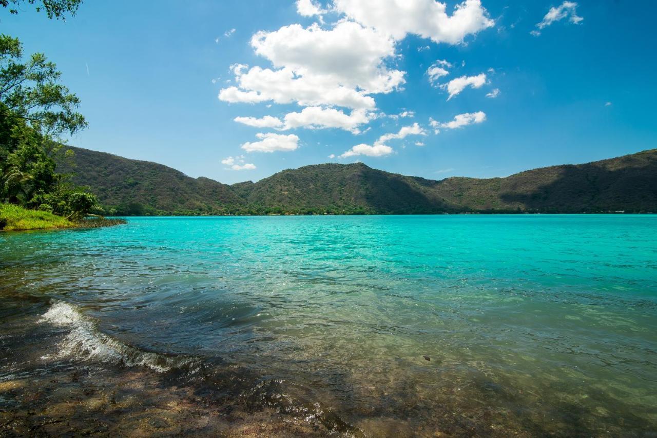 Siete Cielos La Laguna  외부 사진